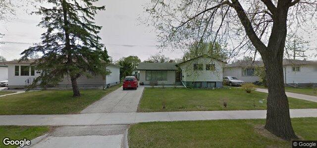 Larawan ng 48 Peony Avenue sa Winnipeg, Manitoba