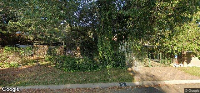 Larawan ng 5 Buttercup Avenue sa Winnipeg, Manitoba