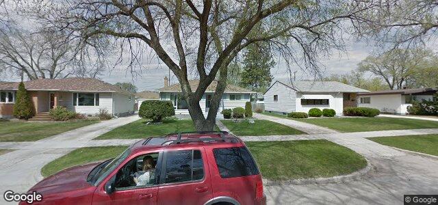 Larawan ng 5 Cherryhill Road sa Winnipeg, Manitoba