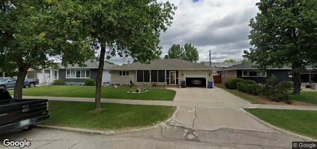 Larawan ng 5 Coralberry Avenue sa Winnipeg, Manitoba