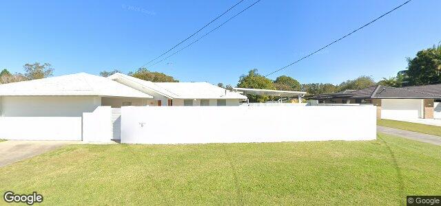 Larawan ng 5 Daffodil Street sa Winnipeg, Manitoba