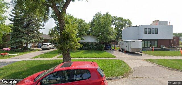Larawan ng 5 Grandcrest Street sa Winnipeg, Manitoba