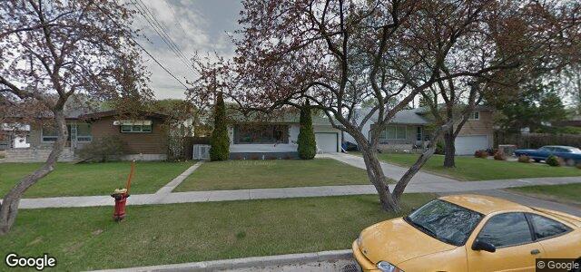 Larawan ng 50 Ashbury Bay sa Winnipeg, Manitoba