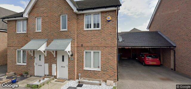 Larawan ng 50 Buttercup Avenue sa Winnipeg, Manitoba