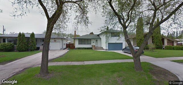Larawan ng 50 Coralberry Avenue sa Winnipeg, Manitoba