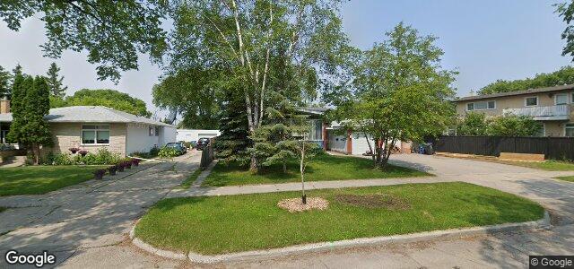 Larawan ng 50 Forest Park Drive sa Winnipeg, Manitoba