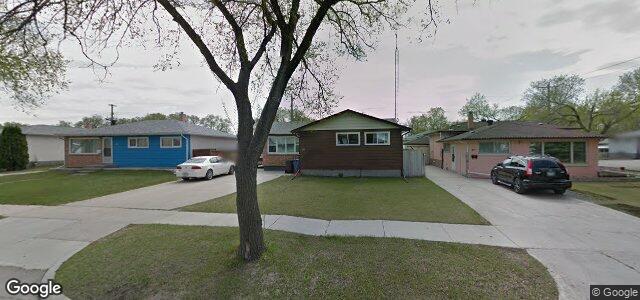 Larawan ng 50 Gilia Drive sa Winnipeg, Manitoba