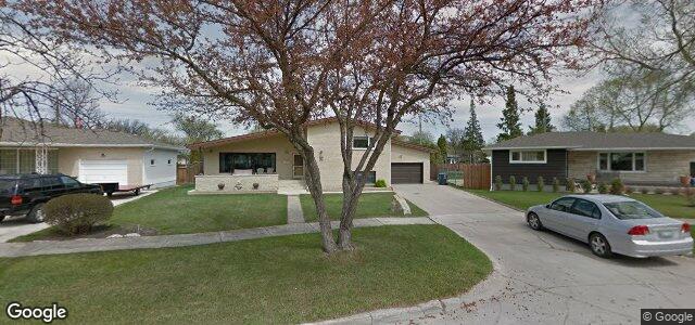 Photo of 50 Kimwood Bay in Winnipeg, Manitoba