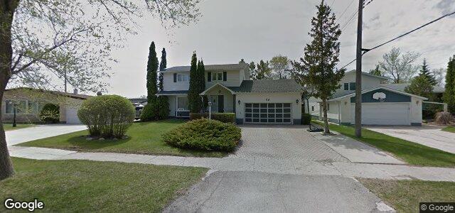 Larawan ng 50 Merriwood Avenue sa Winnipeg, Manitoba