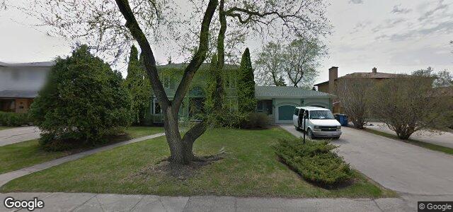 Larawan ng 50 Tanoak Park Drive sa Winnipeg, Manitoba