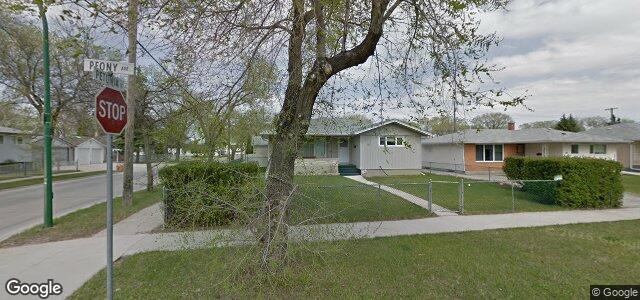 Larawan ng 51 Peony Avenue sa Winnipeg, Manitoba