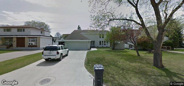 Larawan ng 51 Vanier Drive sa Winnipeg, Manitoba