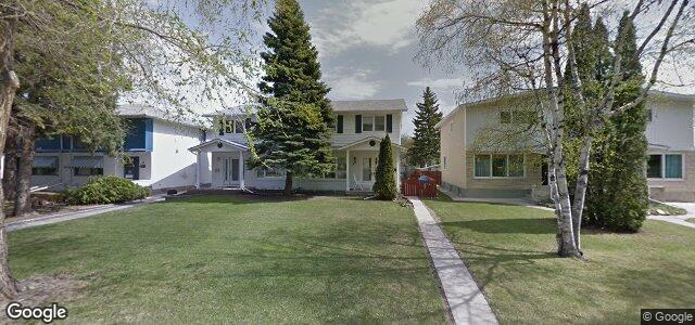 Larawan ng 52 Montcalm Crescent sa Winnipeg, Manitoba