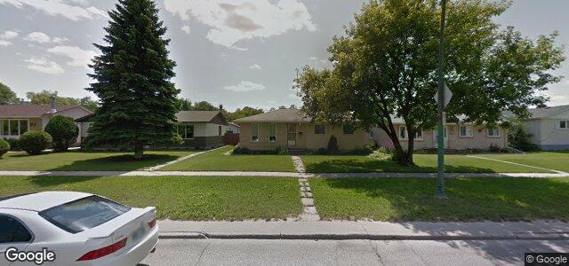 Larawan ng 528 Leila Avenue sa Winnipeg, Manitoba