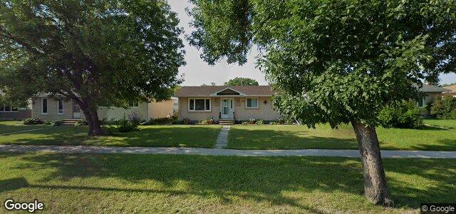 Larawan ng 532 Leila Avenue sa Winnipeg, Manitoba