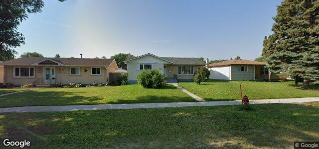 Larawan ng 536 Leila Avenue sa Winnipeg, Manitoba