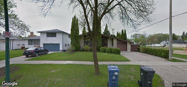 Larawan ng 54 Coralberry Avenue sa Winnipeg, Manitoba