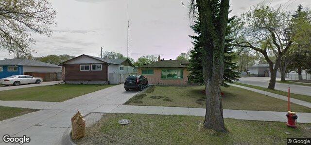 Larawan ng 54 Gilia Drive sa Winnipeg, Manitoba