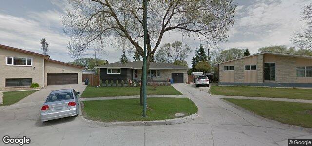 Larawan ng 54 Kimwood Bay sa Winnipeg, Manitoba