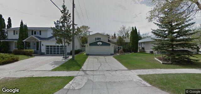 Larawan ng 54 Merriwood Avenue sa Winnipeg, Manitoba