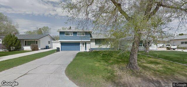 Larawan ng 54 Vanier Drive sa Winnipeg, Manitoba