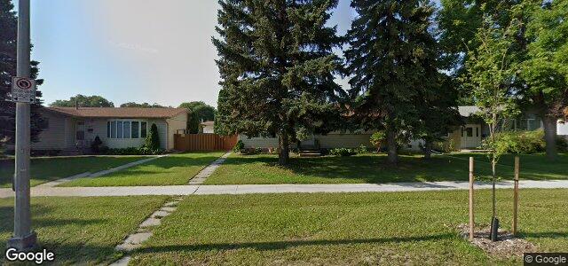 Larawan ng 548 Leila Avenue sa Winnipeg, Manitoba