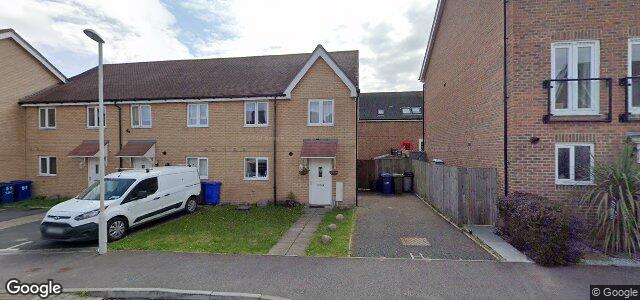 Larawan ng 55 Buttercup Avenue sa Winnipeg, Manitoba