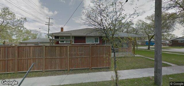 Larawan ng 55 Gilia Drive sa Winnipeg, Manitoba
