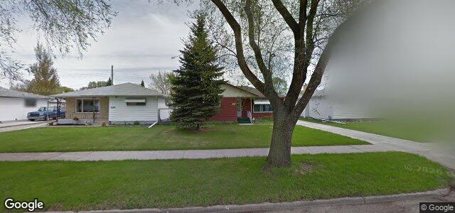 Larawan ng 55 Lincrest Road sa Winnipeg, Manitoba