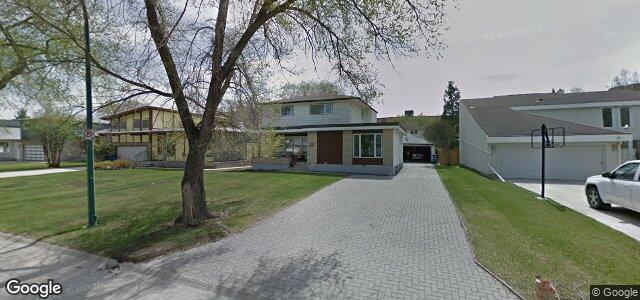 Larawan ng 55 Vanier Drive sa Winnipeg, Manitoba