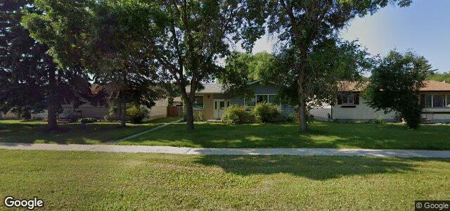 Larawan ng 552 Leila Avenue sa Winnipeg, Manitoba