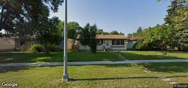 Larawan ng 556 Leila Avenue sa Winnipeg, Manitoba