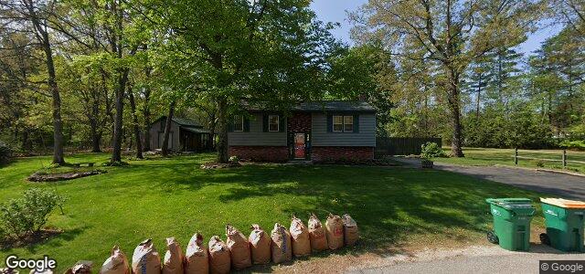 Larawan ng 56 Forest Park Drive sa Winnipeg, Manitoba