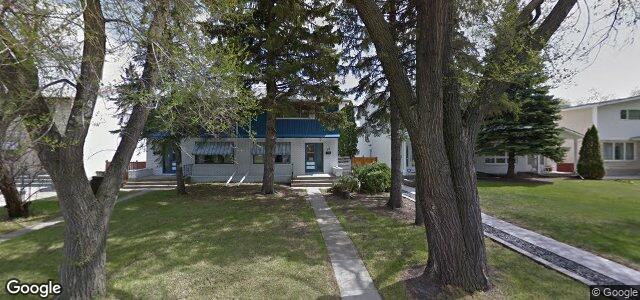 Larawan ng 56 Montcalm Crescent sa Winnipeg, Manitoba