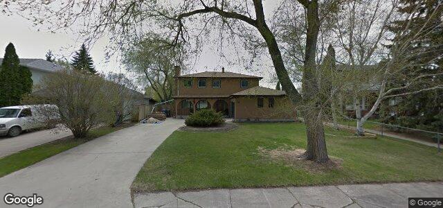 Larawan ng 56 Tanoak Park Drive sa Winnipeg, Manitoba