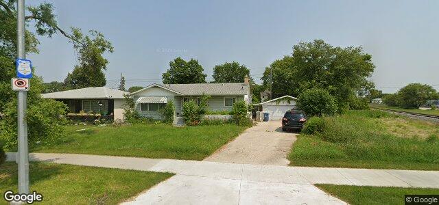 Larawan ng 565 Hartford Avenue sa Winnipeg, Manitoba