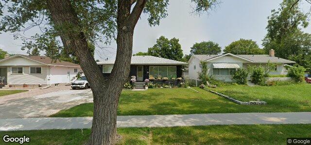 569 Hartford Avenue（加拿大曼尼托巴省温尼伯市）房屋照片