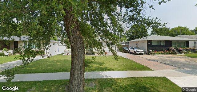 Larawan ng 573 Hartford Avenue sa Winnipeg, Manitoba