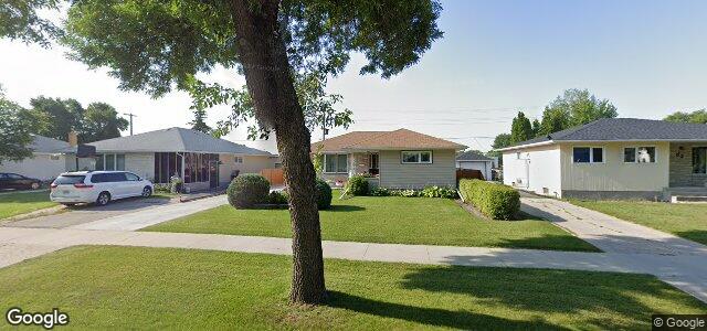 Larawan ng 58 Buttercup Avenue sa Winnipeg, Manitoba