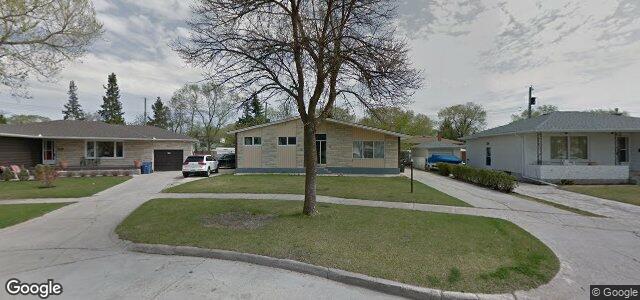 Larawan ng 58 Kimwood Bay sa Winnipeg, Manitoba