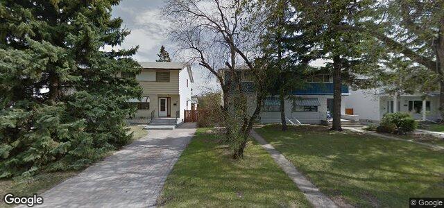 Photo of 58 Montcalm Crescent in Winnipeg, Manitoba
