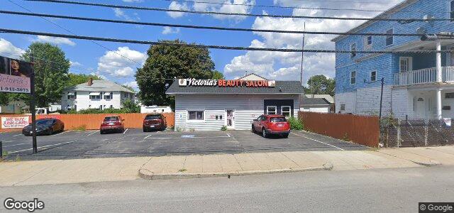 Photo of 585 Hartford Avenue in Winnipeg, Manitoba