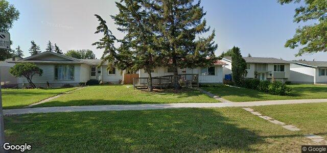 Larawan ng 586 Leila Avenue sa Winnipeg, Manitoba
