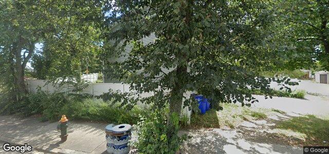 Larawan ng 588 Hartford Avenue sa Winnipeg, Manitoba