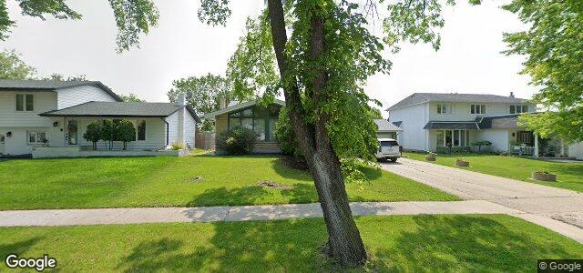 Photo of 59 Forest Park Drive in Winnipeg, Manitoba