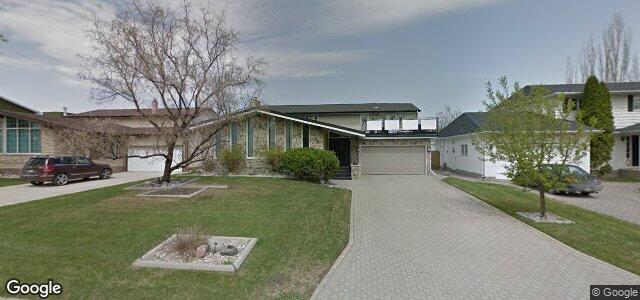 Larawan ng 59 Tanoak Park Drive sa Winnipeg, Manitoba