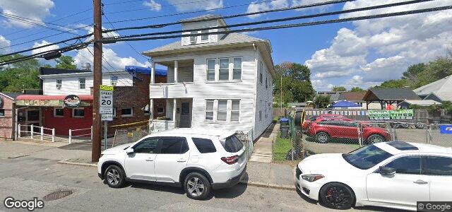 Larawan ng 597 Hartford Avenue sa Winnipeg, Manitoba