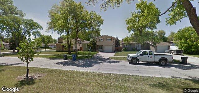 Larawan ng 6 Canna Boulevard sa Winnipeg, Manitoba