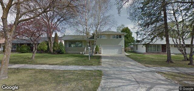 Larawan ng 6 Colish Drive sa Winnipeg, Manitoba