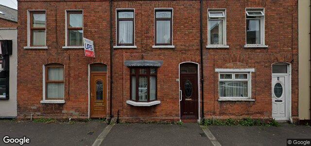 Larawan ng 6 Crocus Street sa Winnipeg, Manitoba